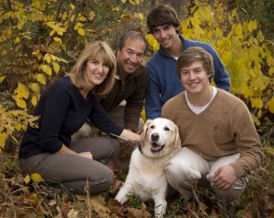 lower quality fam shot