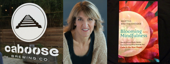 Caboose FB event image