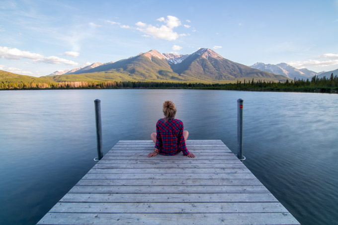 New Meditation Kick-Start Program for Teens!