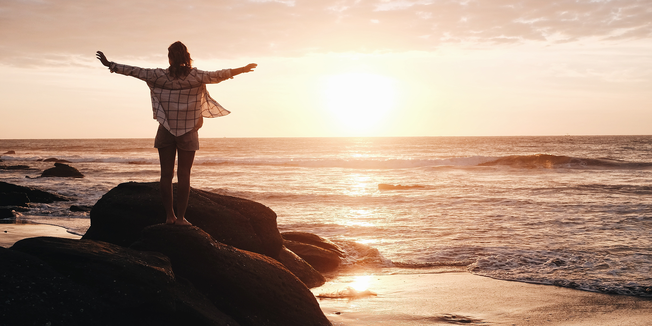 Meditation: An Antidote To Stressful News