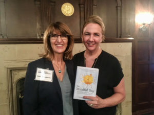 The Mindful Day Photo with Laurie Cameron
