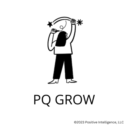 PQ GROW branded image