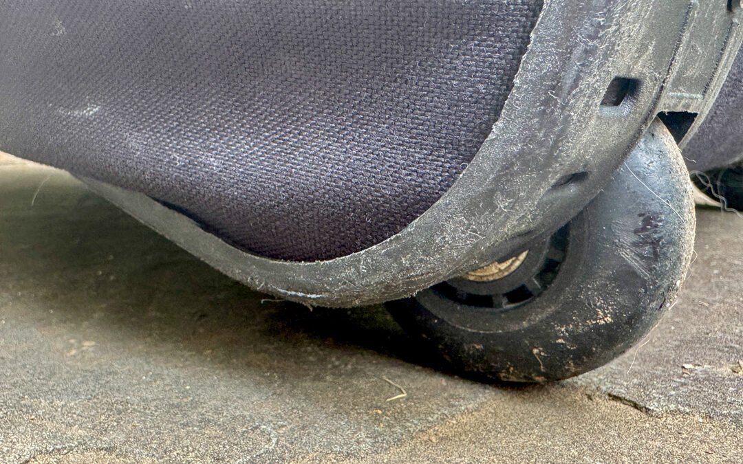 Helping Folks Find Their Wheels