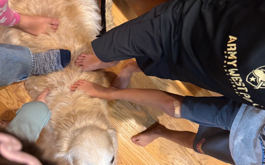 How I Transformed Game Day With My Sage Powers