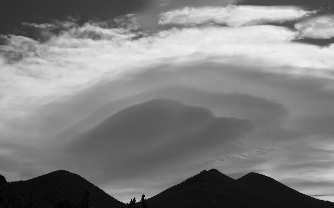 Rocky Mountain Wind Lessons