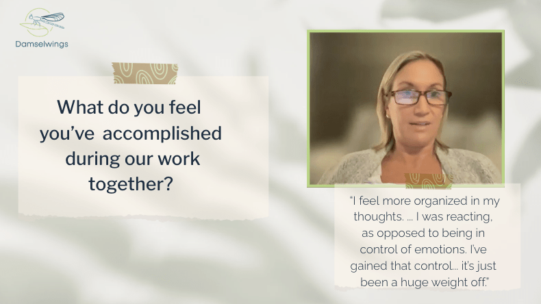 Client Testimonial PQ Training blog