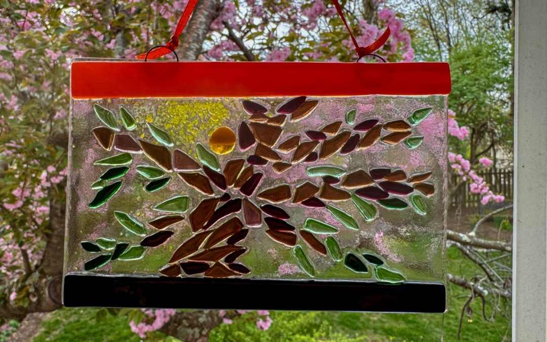 The Suncatcher I Almost Gave Up On (And What It Taught Me)