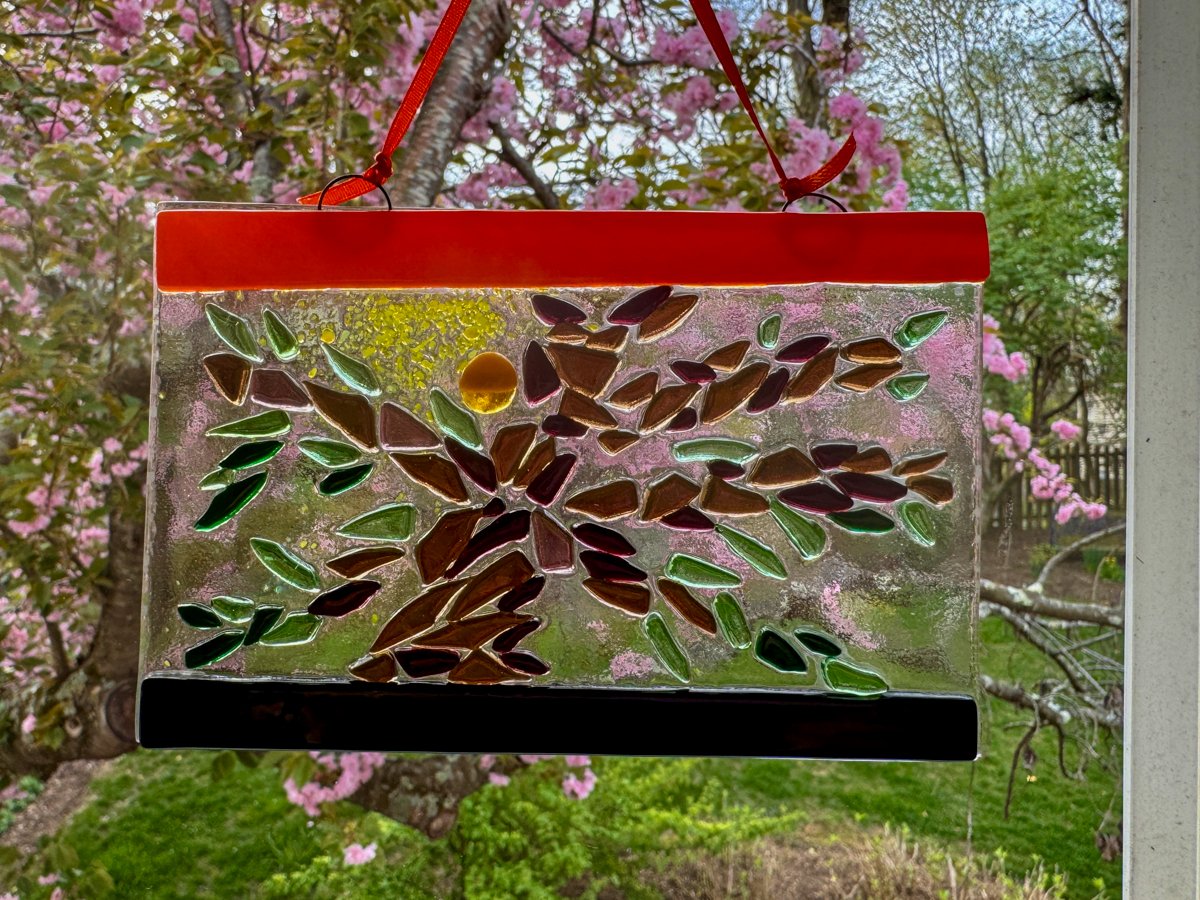 Suncatcher photo for blog