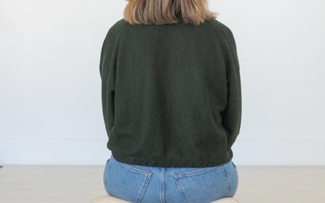 How Meditation Landed Me in Berlin: An Inspirational Plug For My Upcoming Morning Program
